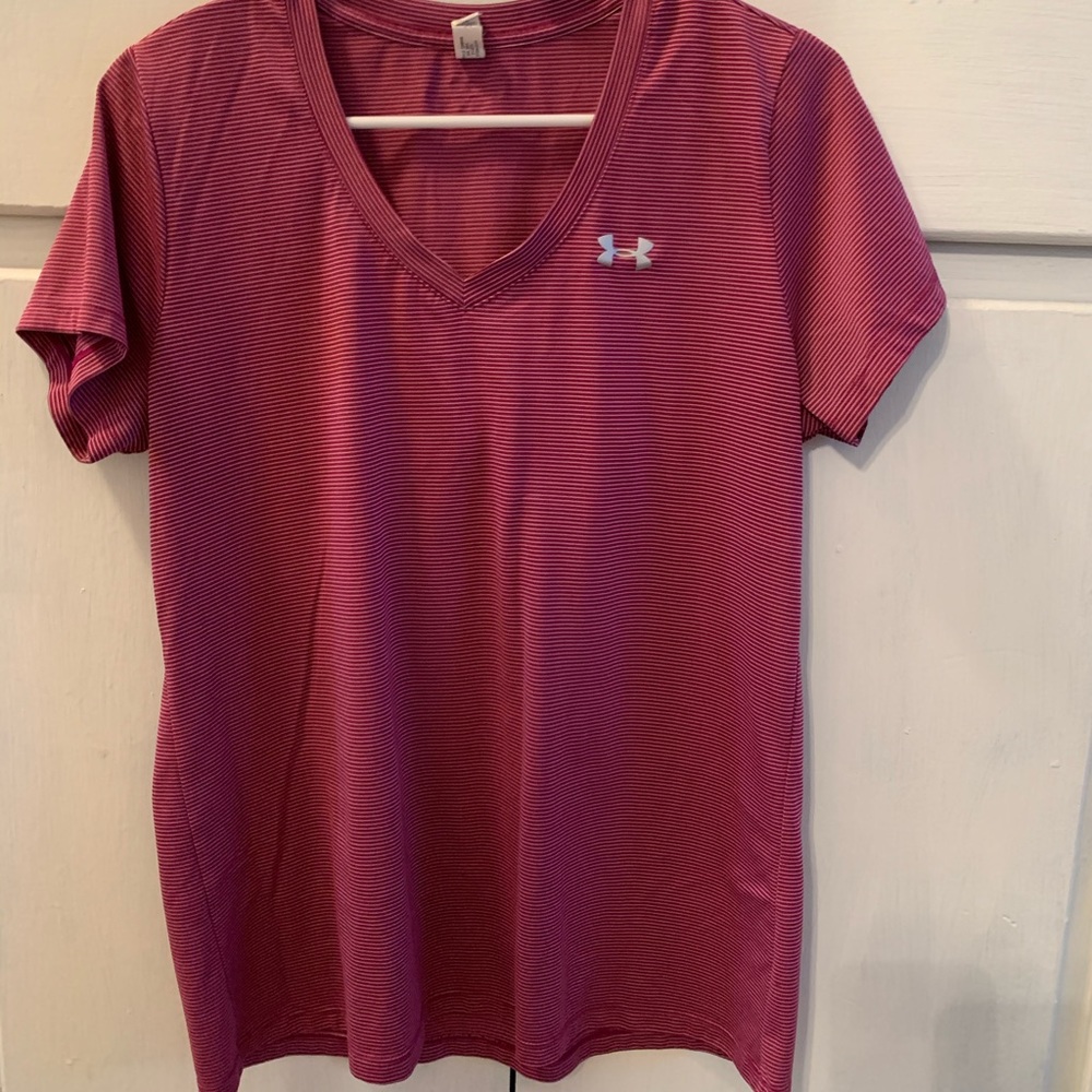 Under Armour Shirt